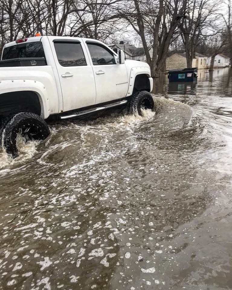 Flood